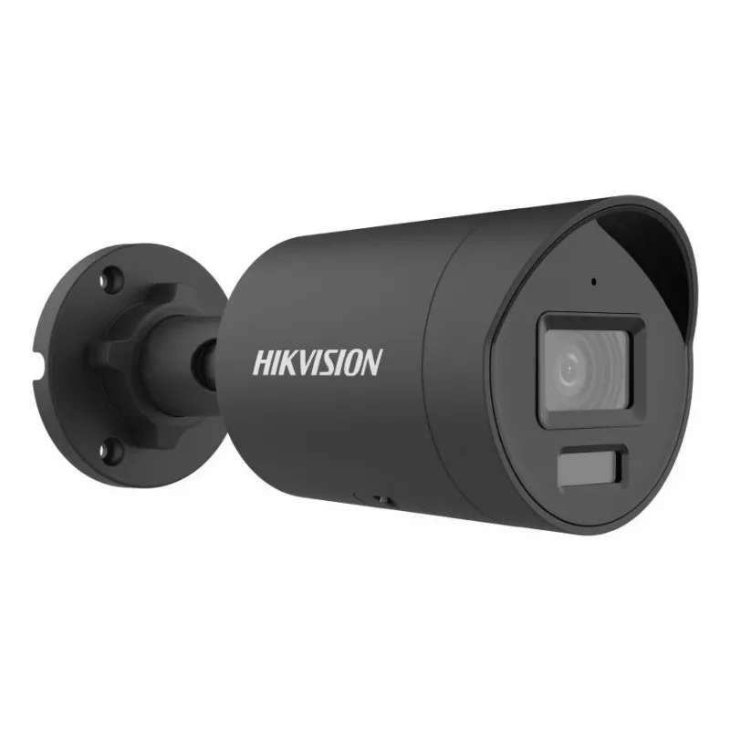IP-Sicherheitskamera Hikvision DS-2CD2086G2H-IU(2.8mm)(eF)/Schwarz Außenbereich