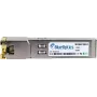 BlueOptics 1G-SFP-000190-BO Kupfer-SFP-Transceiver 1250 Mbit/s Silber