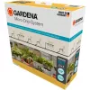 Tropfbewässerungssystem Gardena 13401-20 Schlauchlänge 20 m