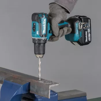 MAKITA. MACPAC 18V DDF485RTJ 50Nm 2x5,0Ah BLDC SCHRAUBER