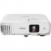 Epson EB-X49 3600 ANSI Lumen 3LCD XGA (1024x768) Weiß