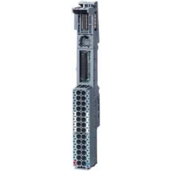 Siemens 6ES7193-6BP20-0BA0 Elektro-Reihenklemmen