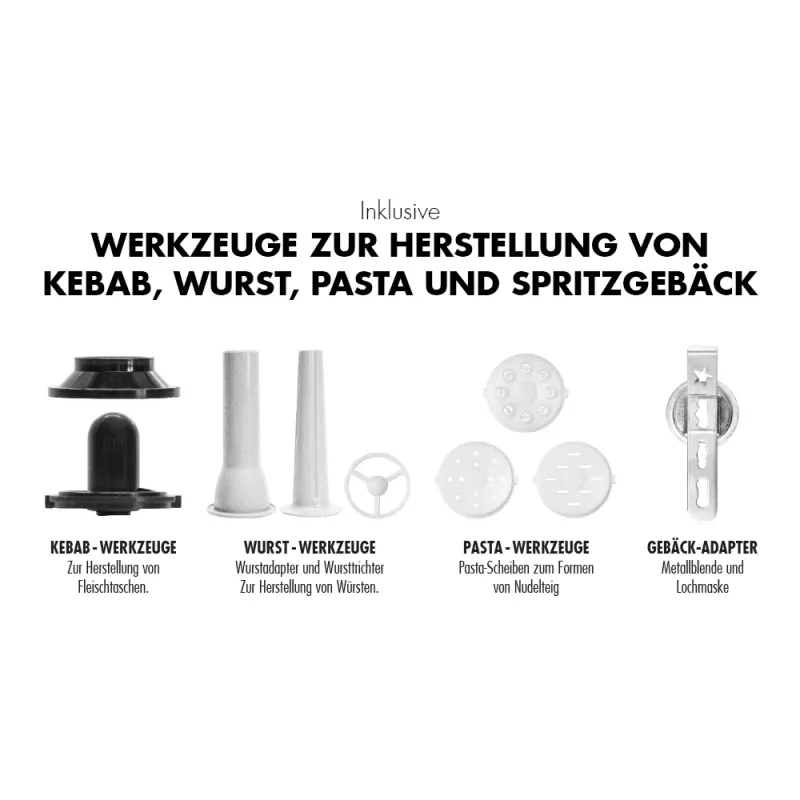 Kaffeemaschine GASTROBACK 42827 Advanced Design programmierbarer Timer, Filterkaffeemaschine, 1,25–1,5 l Fassungsvermögen (Modell 42827)