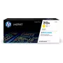 HP 212A Gelb Original LaserJet Tonerkartusche