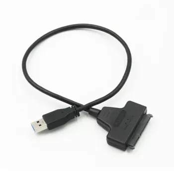 HDD-Kabel SATA auf USB 3.0