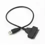 HDD-Kabel SATA auf USB 3.0