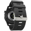 Digitale Touchscreen-Uhr Xoro SMW 20 Schwarz