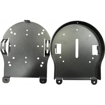 PTZOptics PTZ Camera Deckenhalterung (Standard) schwarz (PT-CM-1-BK)