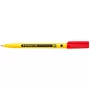 Fineliner Staedtler Noris Rot