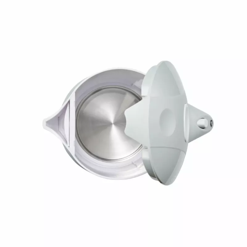 Elektrischer Wasserkocher Zelmer 1,7 l 2200 W Edelstahl