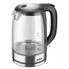 Wasserkocher Amica 1.7L 2200W Silber