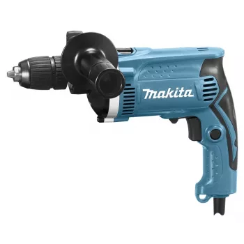 Makita HP1631K Bohrer Ohne Schlüssel 3200 U/min 1.9 kg