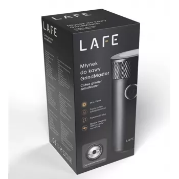 Kaffeemühle GrindMaster LAFMKA47668 LAFE