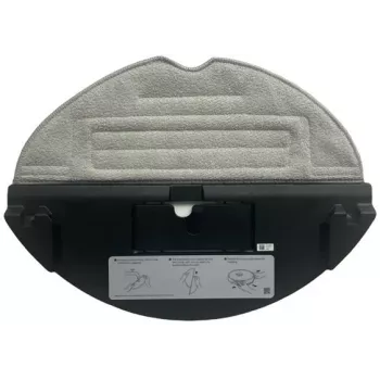Staubsaugerzubehör | ROBOROCK | Wischtuchhalterung | Für S8 Weiß/S8 Schwarz/S8 Weiß+/S8 Schwarz+ | 9.01.1945