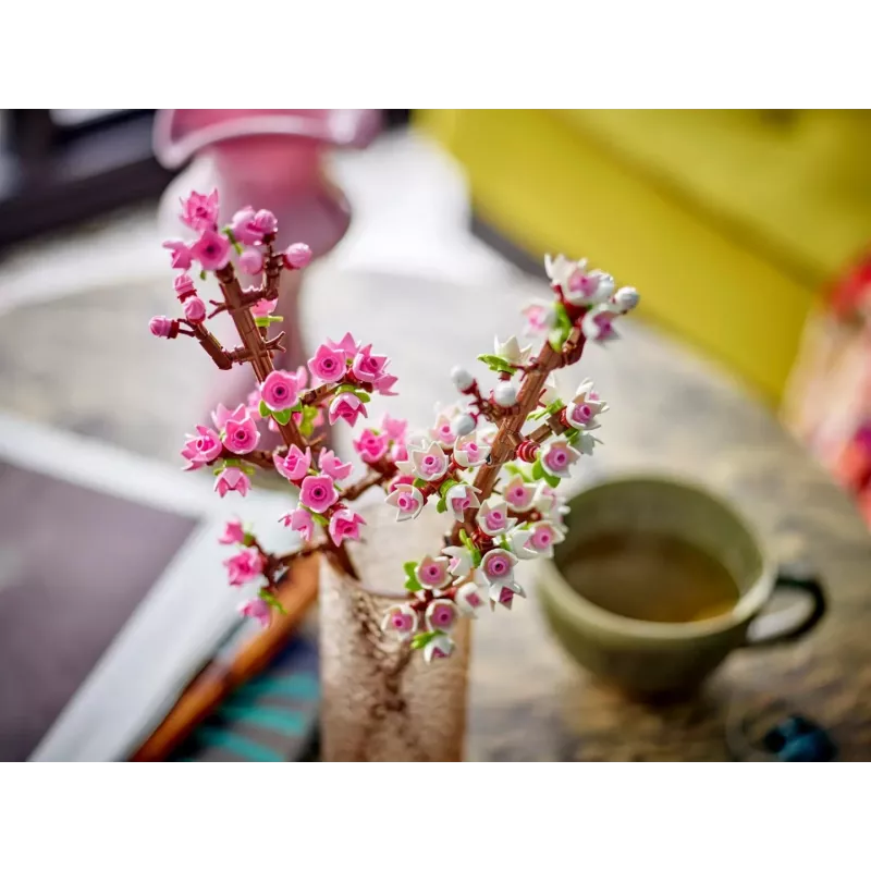 Lego 40725 Kirschblüten