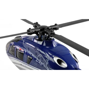 Amewi EC135 Funkgesteuertes (RC) Modell-Helikopter Elektromotor 1:32