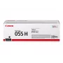 Canon 055H Tonerkartusche 1 Stk. Original Schwarz
