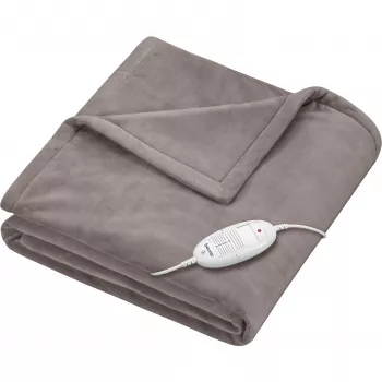 Beurer HD 75 Cosy Heizdecke, 180 x 130 cm