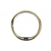 Ultrahuman | Ring Air | Bionic Gold | Größe 8 | Smart Ring