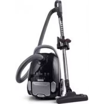 Fakir 3862003 Handheld-Staubsauger Schwarz
