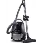 Fakir 3862003 Handheld-Staubsauger Schwarz