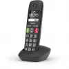 Gigaset Hearing Aid.DECT E290HX schwarz Zusatzgerät