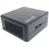 TERRA 1009994 PC/Workstation Intel® Core™ i3 i3-1315U 8 GB DDR4-SDRAM 500 GB SSD Windows 11 Pro Mini-PC Schwarz