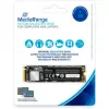 SSD-Festplatte MediaRange 1 TB M.2 PCI Express 3.1 NVMe MR1033