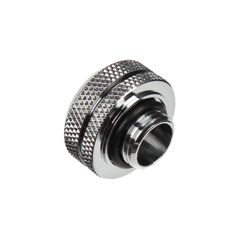 Adapter BitsPower Multi-Link G1/4 16mm AD shiny silver (BP-EML16)