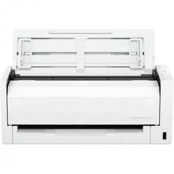 ADF-Scanner HP ScanJet Pro 4200 s1 600 x 600 DPI A4 Blau Weiß