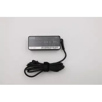 AC-Adapter Lenovo 45W USB-C W125671354 — 45 W USB‑C Netzteil für kompatible Laptops und Geräte