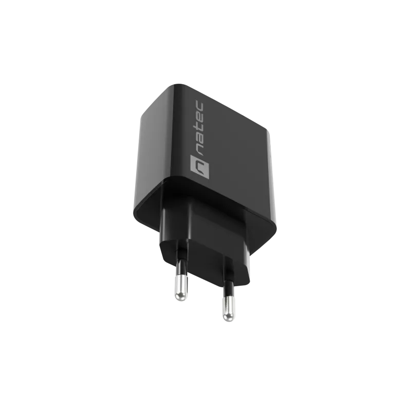 Natec NUC-2062 Produkt Schwarz