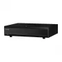 Netzwerk-Videorecorder i-PRO WJ-NU301KG — 16‑Kanal-NVR mit integriertem PoE+‑Switch, max. 3840×2160, SATA-Festplatten bis 40 TB