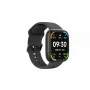 Smartwatch EW06 schwarz