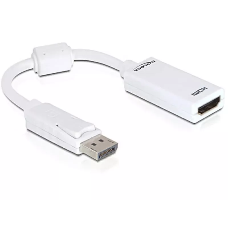 Video-Kabeladapter DeLOCK 61767