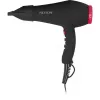Haartrockner REVLON RVDR5251E 2000 W, ionisch, 3 Hitzestufen, 2 Geschwindigkeiten, Cool Shot — Schwarz/Pink