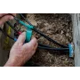 3M Scotch 35 19x20 bl PVC Elektro-Isolierband 19 mm x 20 m Blau