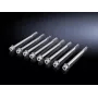 Schraube Rittal SV 9676.812 M10, Länge 120 mm, 8er-Pack