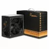 Inter-Tech ArgusNT BPS-500 Netzteil 500 W 20+4 pin ATX ATX Schwarz