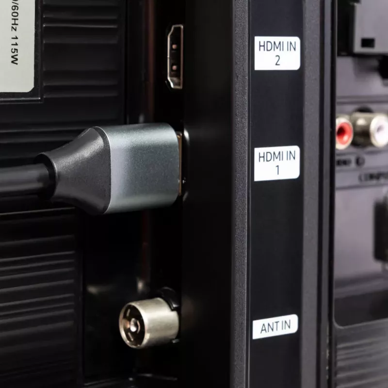 HDMI-Kabel Tellur TLL312011 3 m — 4K, 18 Gbit/s