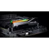 G.Skill DIMM 48 GB DDR5-8200 (2x 24 GB) Dual-Kit (schwarz, F5-8200C4052G24GX2-TZ5CRK, Trident Z5 CK RGB, INTEL XMP, AMD EXPO)