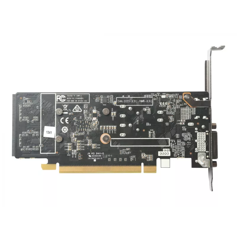 Grafikkarte NVIDIA GeForce GT 1030 2 GB GDDR5
