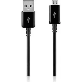 Samsung ECBDU4EBE USB-Kabel Schwarz
