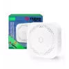 Gasdetektor Nous NOUS-E9 — Haushalts-Gasalarm für brennbare Gase mit ZigBee-Funkverbindung
