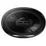 Pioneer TS-G6930F ovaler 2-Wege-Autolautsprecher 400 W