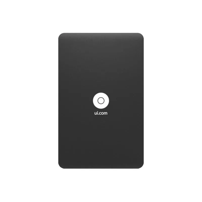 Ubiquiti UA-CARD 20er-Pack, UniFi Access Card