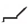 Mikrofonarm Elgato Wave Mic Arm Low Profile — verstellbarer Low-Profile-Auslegerarm für Studio und Streaming