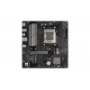 Motherboard Sapphire B650M-E (AMD B650) micro ATX, Sockel AM5, DDR5, 2x DIMM, 96GB, 2x M.2 (PCIe5/4), 4x SATA III, 2,5Gb LAN