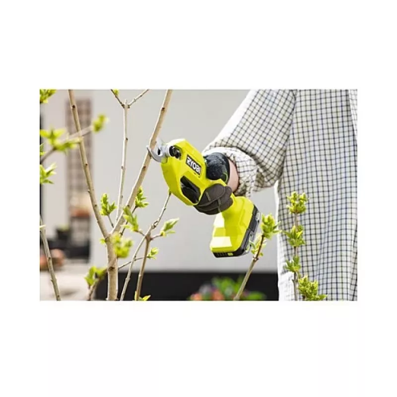 Ryobi Astschere