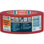 tesa® Premium Bodenmarkierungs- & Warnband 4169 (L x B) 33 m x 50 mm Blau PVC 4169-57-93 In (4169-57-93)